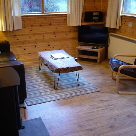 Dulnain Villa Aviemore Buitenkant foto